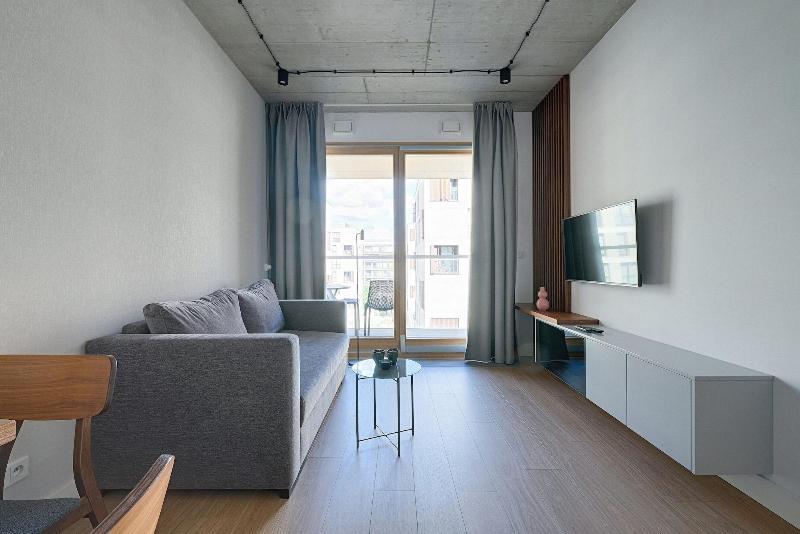 Aparthotel Warsaw Hub image