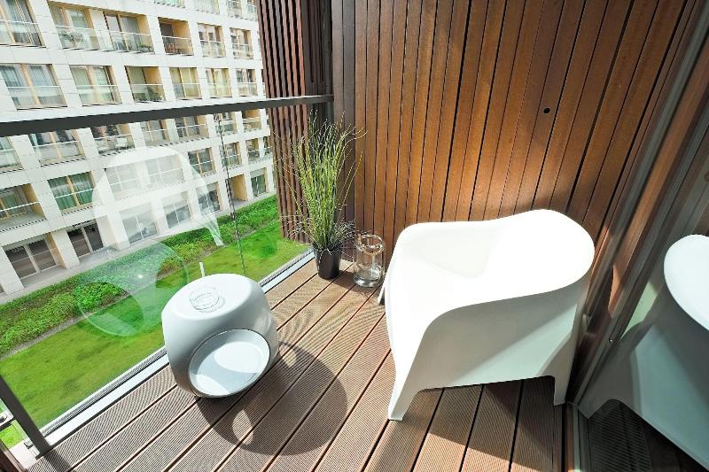 Aparthotel Warsaw Hub image