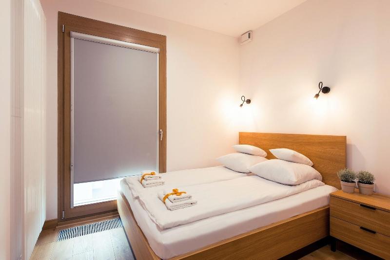 Aparthotel Warsaw Hub image