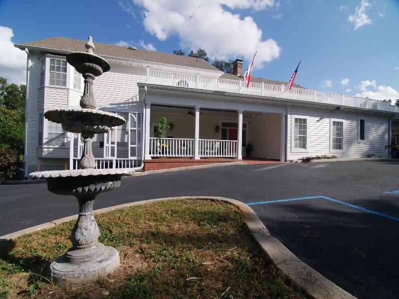 The Capitol Inn Tallahassee