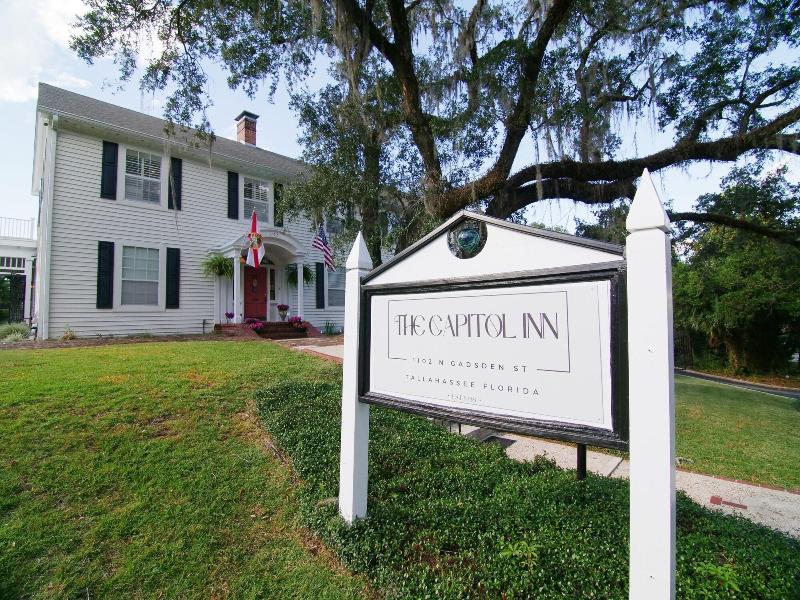 The Capitol Inn Tallahassee