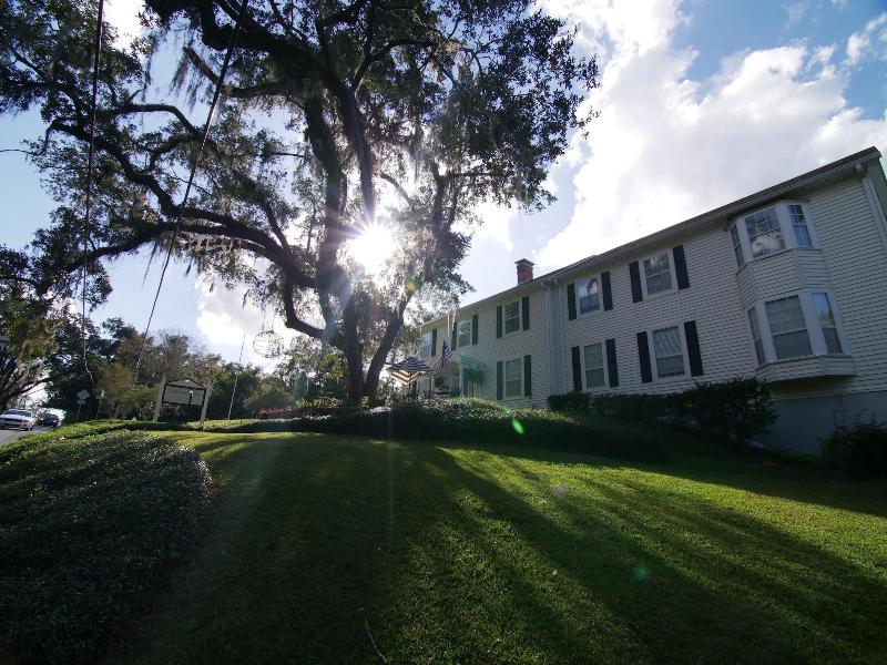 The Capitol Inn Tallahassee