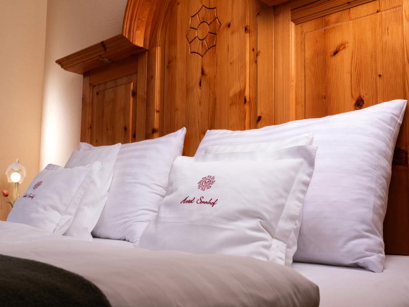 Hotel Sonnhof am Hochkönig image