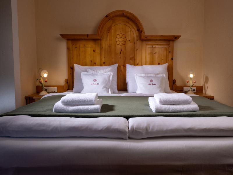 Hotel Sonnhof am Hochkönig image