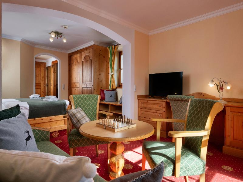 Hotel Sonnhof am Hochkönig image