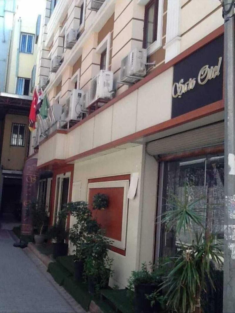 Azato Otel