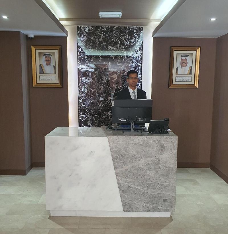 Riggae Tower Hotel image