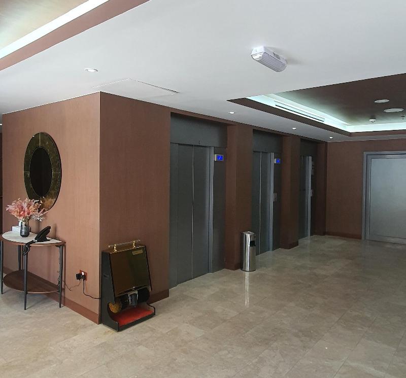 Riggae Tower Hotel image
