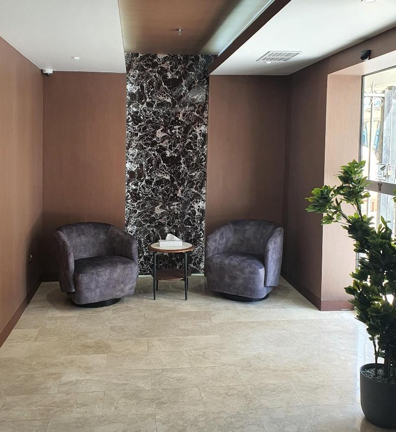 Riggae Tower Hotel image