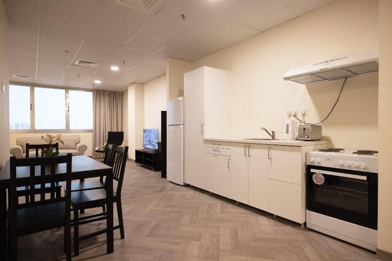 Riggae Tower Hotel image