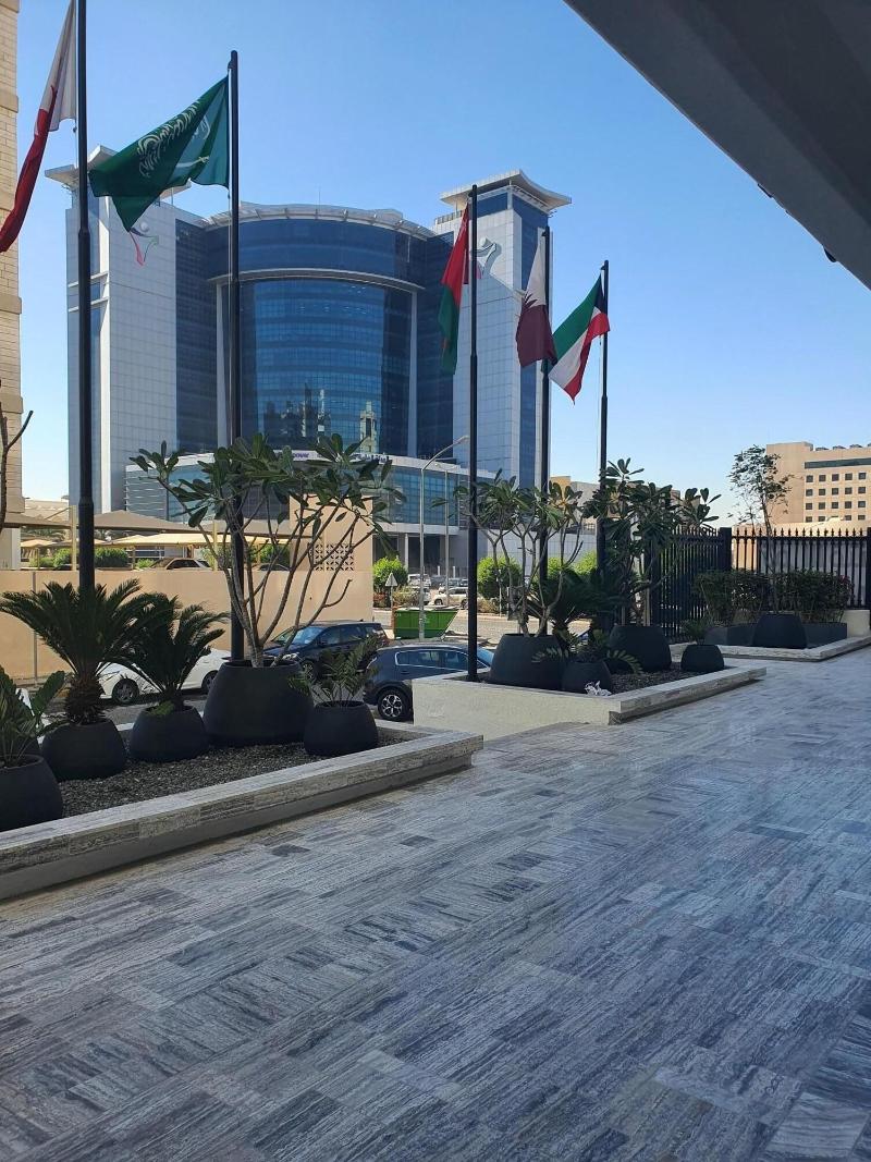 Riggae Tower Hotel image