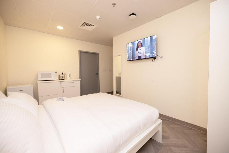 Riggae Tower Hotel image