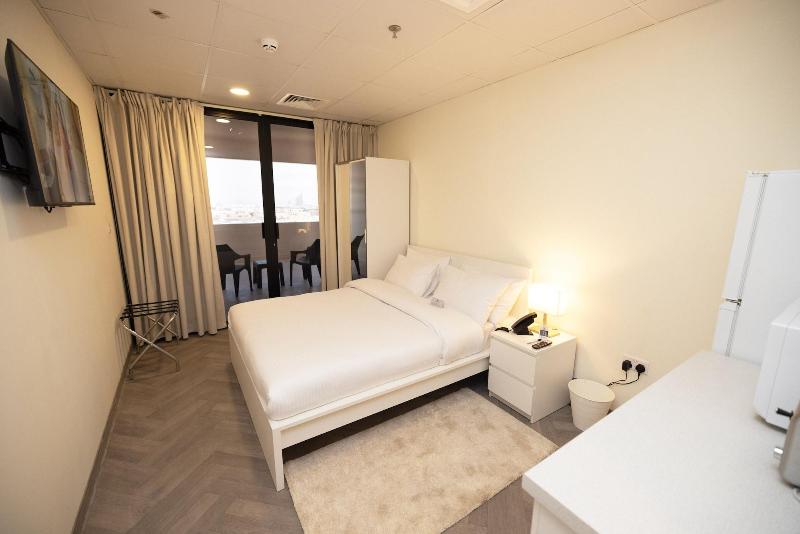 Riggae Tower Hotel image