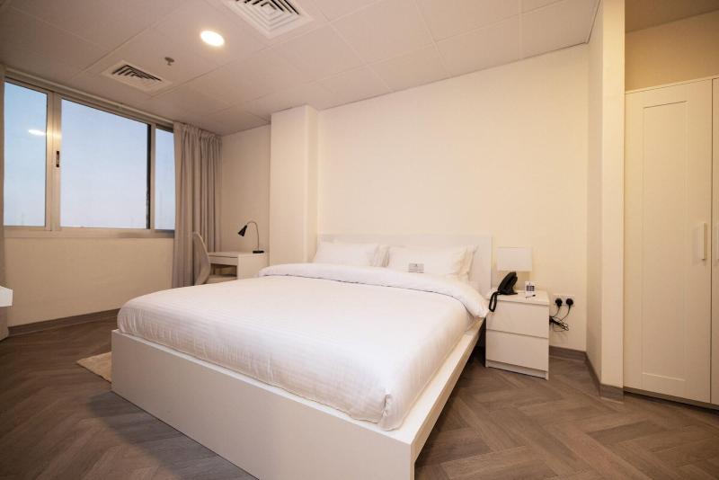 Riggae Tower Hotel image