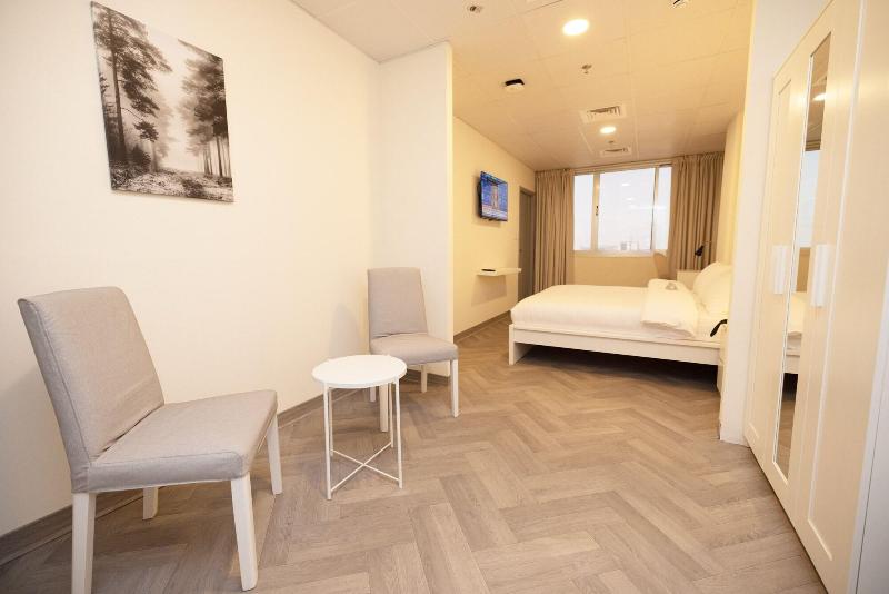 Riggae Tower Hotel image