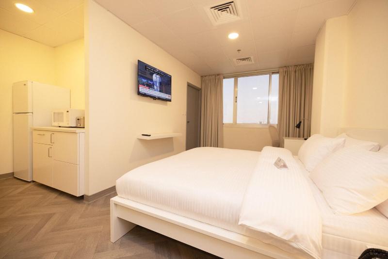 Riggae Tower Hotel image