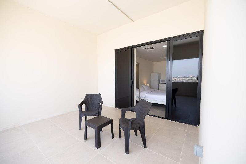 Riggae Tower Hotel image