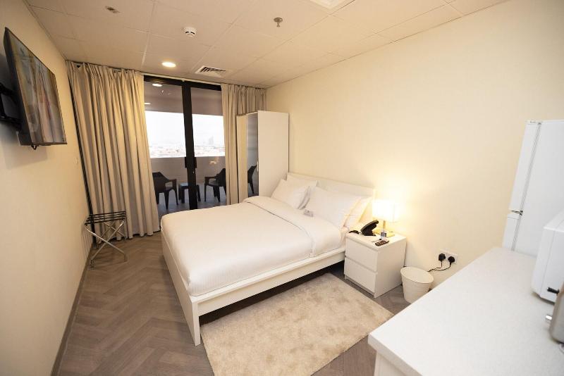 Riggae Tower Hotel image