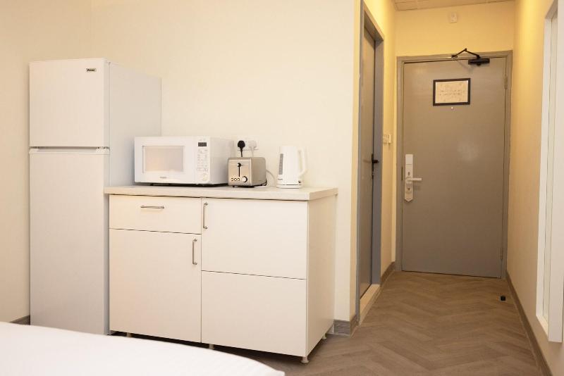 Riggae Tower Hotel image
