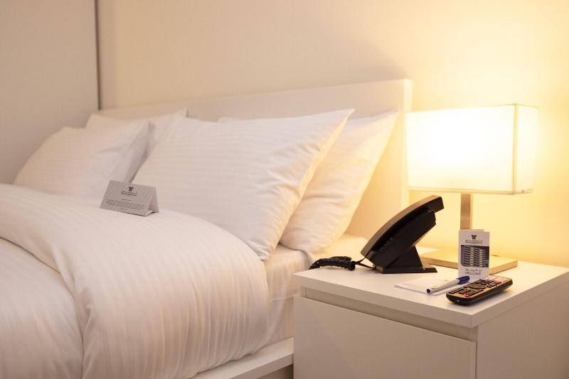 Riggae Tower Hotel image