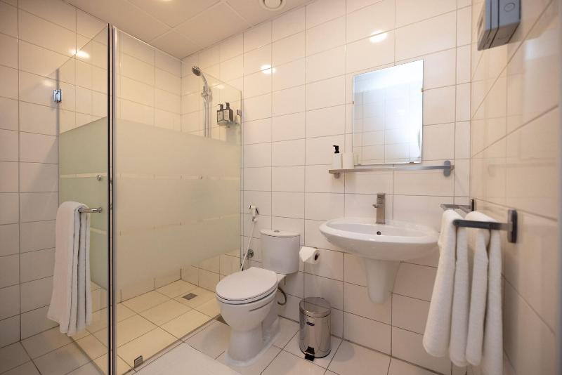 Riggae Tower Hotel image