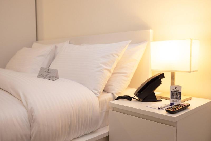 Riggae Tower Hotel image