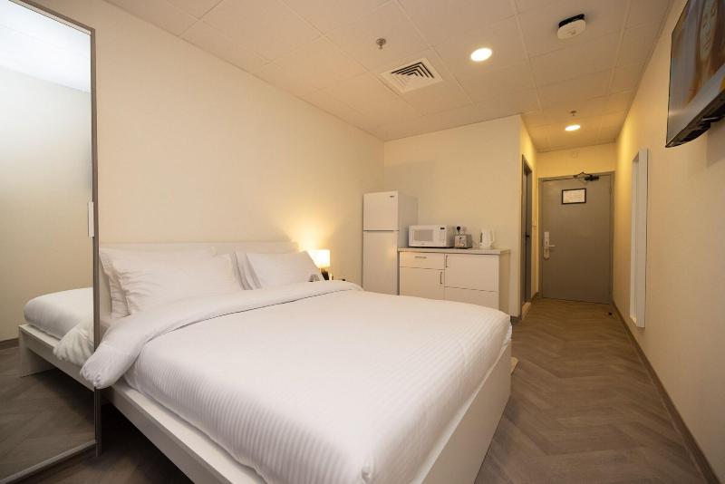 Riggae Tower Hotel image