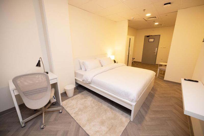 Riggae Tower Hotel image