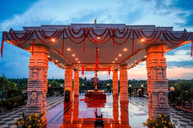 Mayfair Purnea image