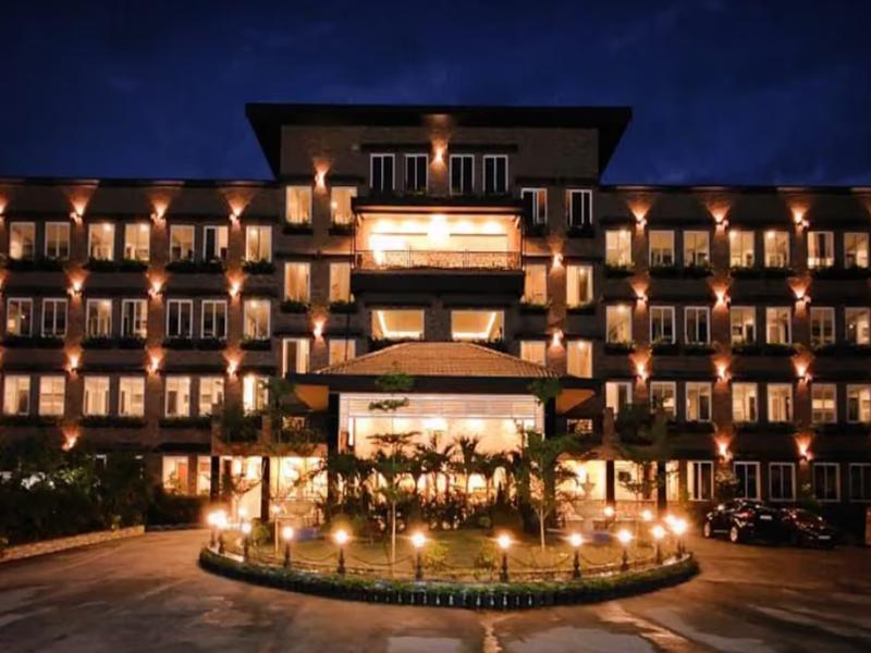 Mayfair Purnea image 3