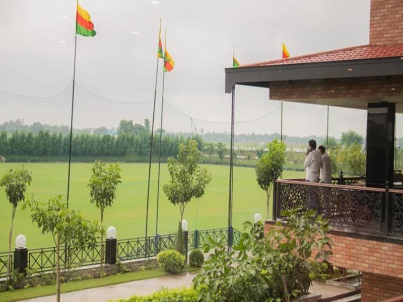 Mayfair Purnea image