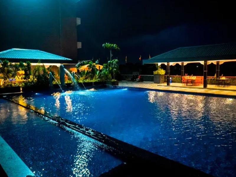 Mayfair Purnea image