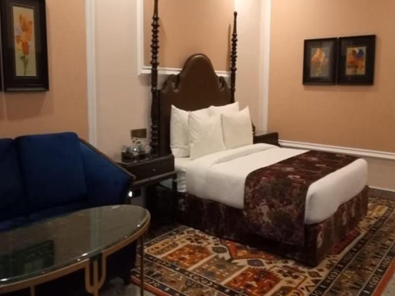 Mayfair Purnea image 10
