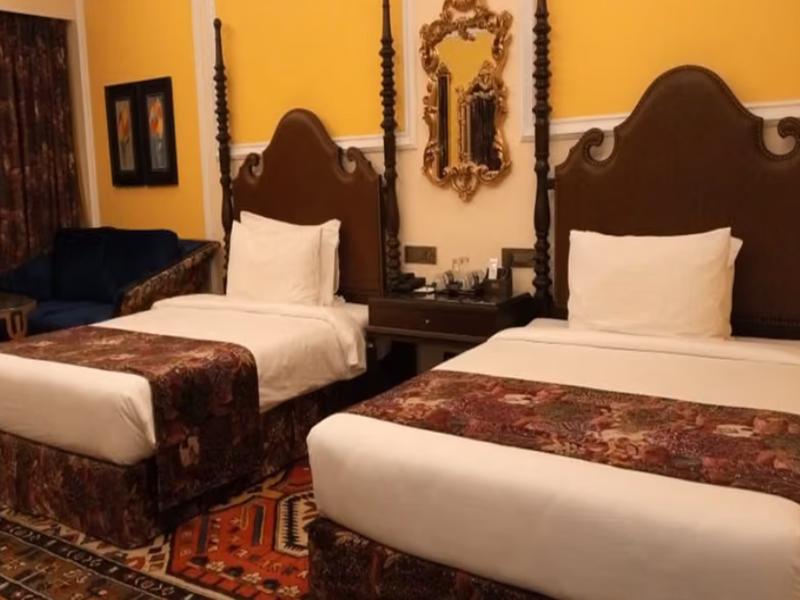 Mayfair Purnea image