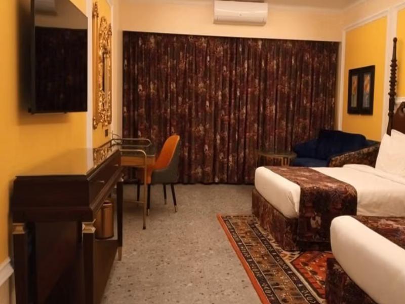 Mayfair Purnea image
