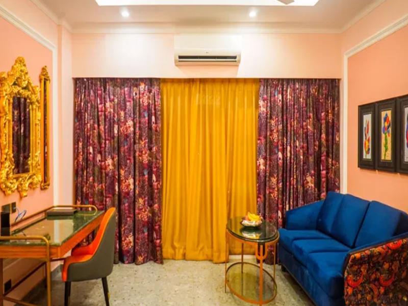 Mayfair Purnea image