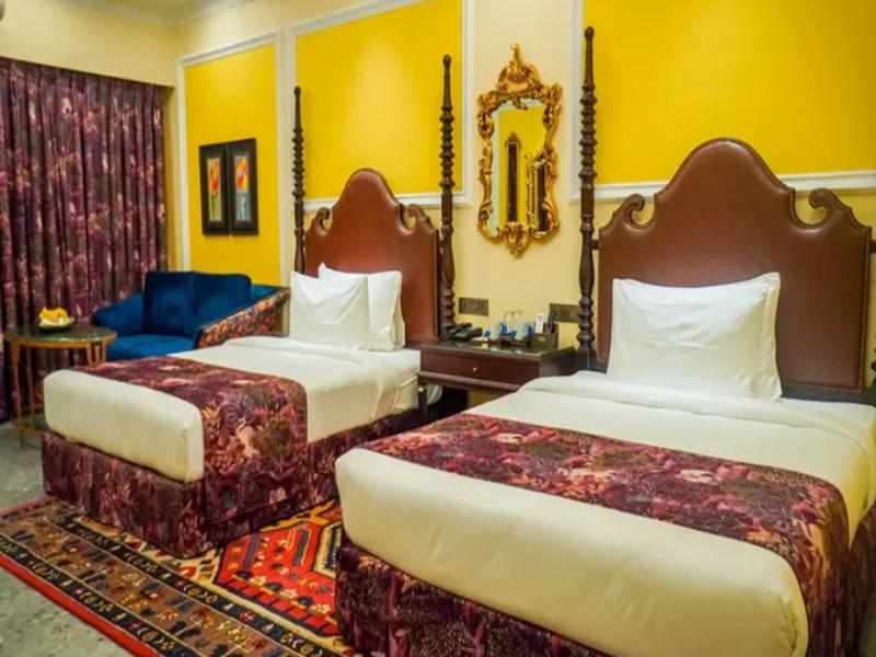 Mayfair Purnea image