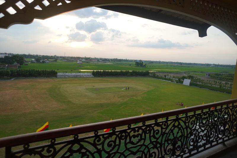Mayfair Purnea image