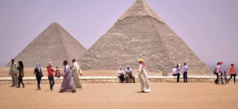 King Tout Pyramid — photo 3