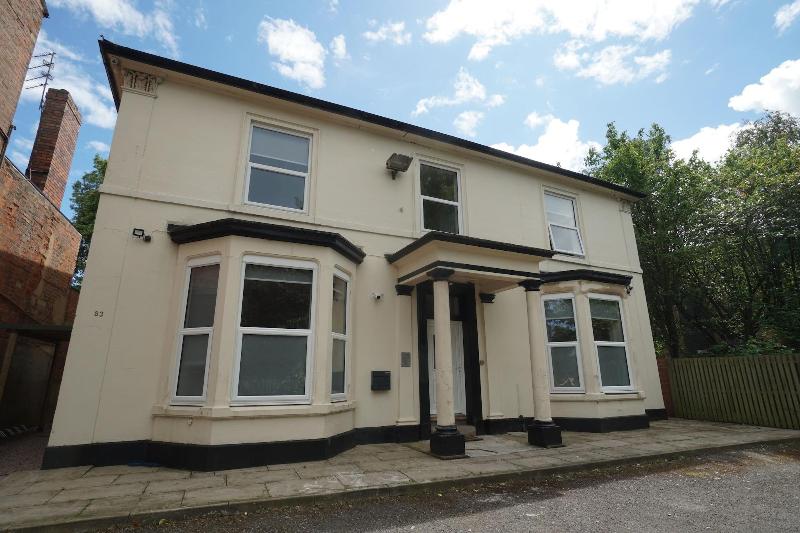 Arbourfield Lodge image