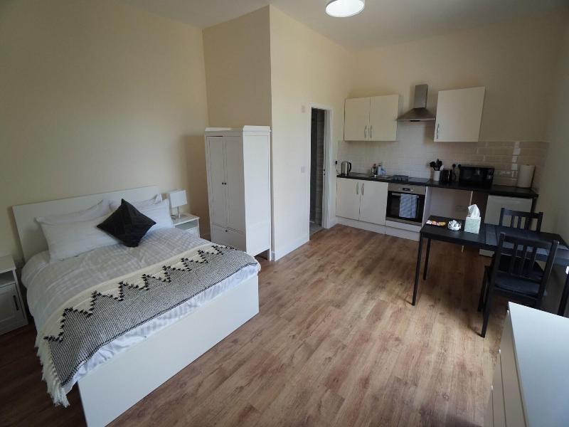 Arbourfield Lodge image
