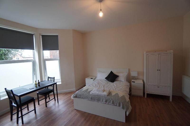 Arbourfield Lodge image