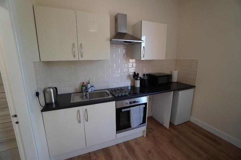 Arbourfield Lodge image