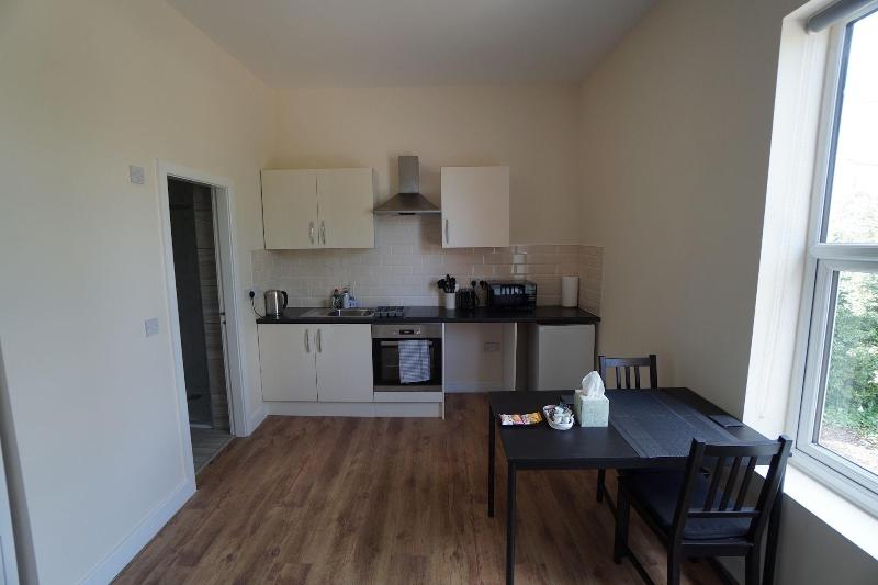 Arbourfield Lodge image