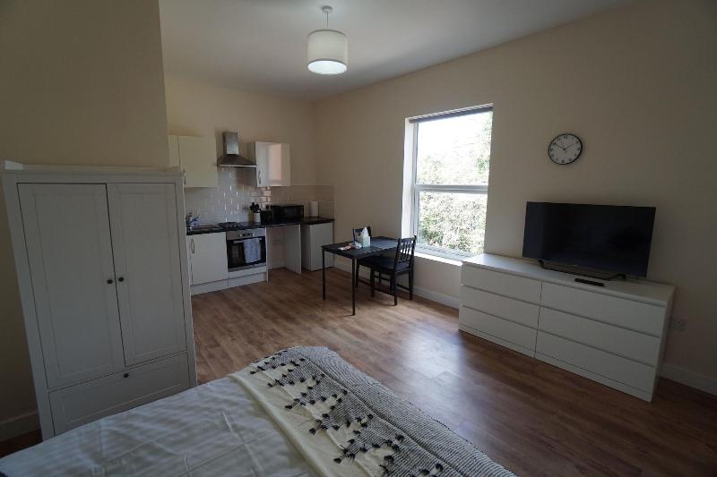 Arbourfield Lodge image