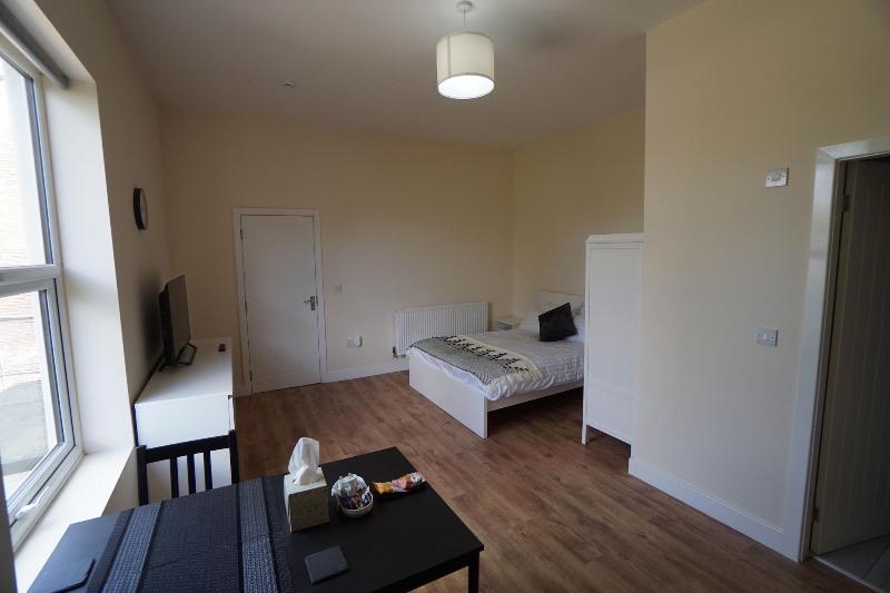 Arbourfield Lodge image