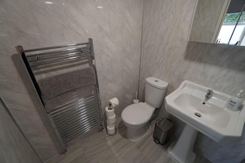 Arbourfield Lodge image