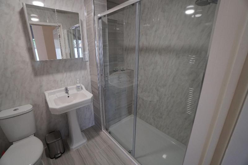 Arbourfield Lodge image