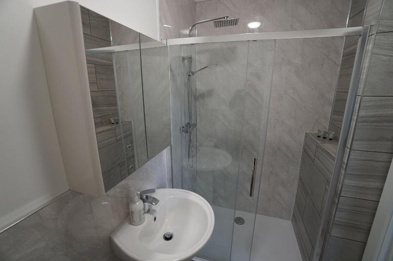 Arbourfield Lodge image