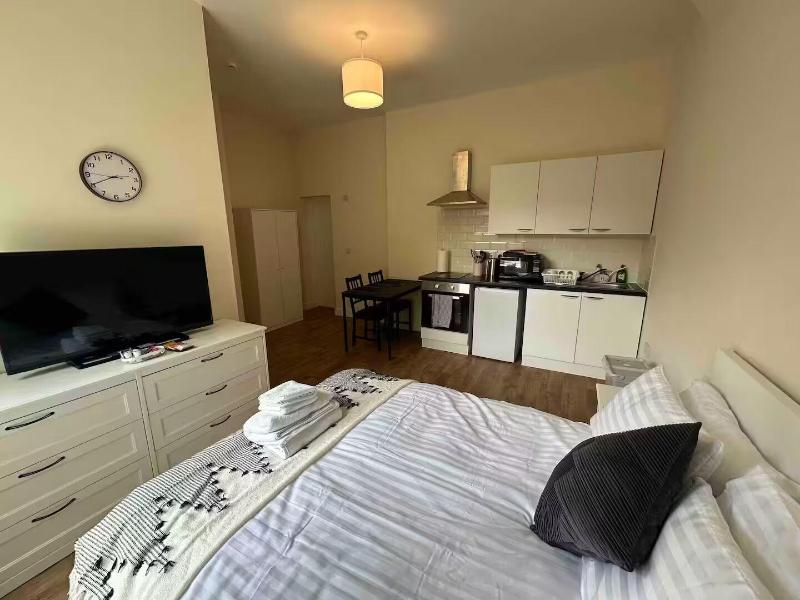 Arbourfield Lodge image